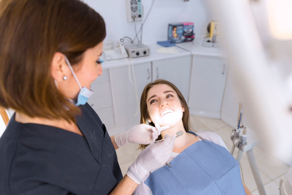 Surgical Extraction