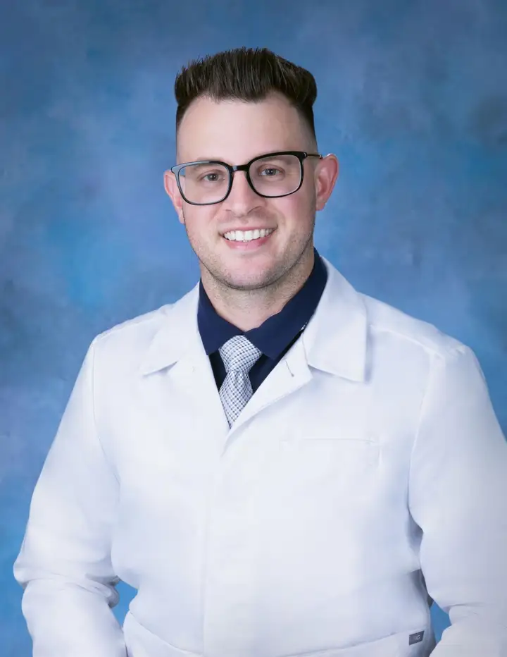 Dr. Javier E. De la Barca