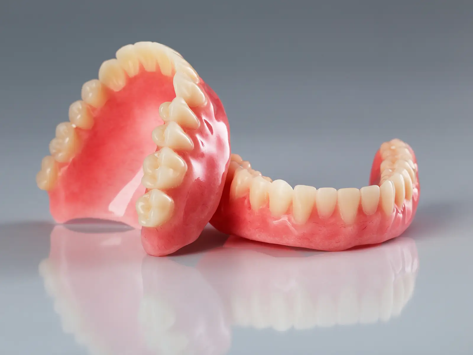 Partial Dentures